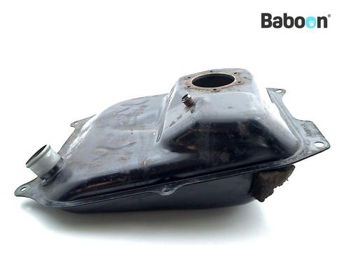Benzine Tank Yamaha XC 125 + NXC 125 X Cygnus 2008-2009, Motoren, Onderdelen | Yamaha, Gebruikt, Verzenden
