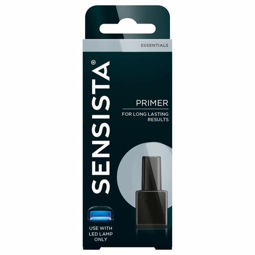Sensista Primer 7,5 ml, Sieraden, Tassen en Uiterlijk, Uiterlijk | Lichaamsverzorging, Nieuw, Verzenden