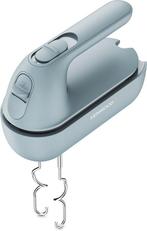 Kenwood Quickmix GO HMP40.000GY - Handmixer - Grijs - 350, Verzenden, Nieuw