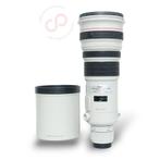 Canon 500mm 4.0 L IS USM EF nr. 1570, Audio, Tv en Foto, Fotografie | Lenzen en Objectieven, Ophalen of Verzenden, Zo goed als nieuw