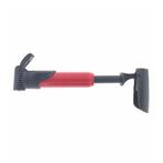 Benson Mini fietspomp/balpomp - uitschuifbaar - 20-40 cm..., Ophalen of Verzenden, Nieuw