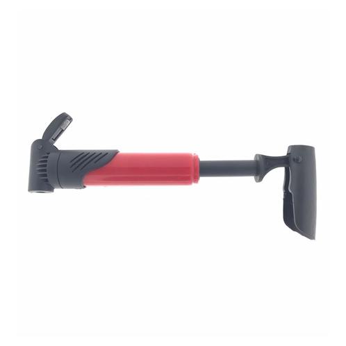 Benson Mini fietspomp/balpomp - uitschuifbaar - 20-40 cm..., Fietsen en Brommers, Fietsaccessoires | Overige Fietsaccessoires