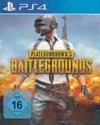 PlayerUnknowns Battlegrounds-Duits (Playstation 4) Gebruikt, Ophalen of Verzenden, Zo goed als nieuw