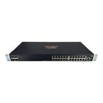 HPE Aruba 2930F 24G 4SFP JL259A Refurbished, Ophalen of Verzenden, Refurbished
