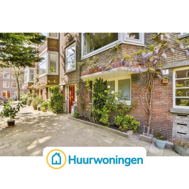 Te huur: Appartement Reitdiepstraat in Amsterdam, Huizen en Kamers, Huizen te huur, Noord-Holland, Appartement