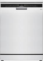 €669 Siemens iQ300 SN23EW03ME vaatwasser Vrijstaand 14 cou, Witgoed en Apparatuur, Vaatwasmachines, Ophalen of Verzenden, Nieuw