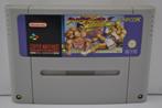Street Fighter II - Turbo (SNES NOE), Spelcomputers en Games, Games | Nintendo Super NES, Zo goed als nieuw, Verzenden