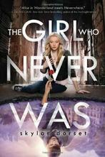 The Girl Who Never Was (Otherworld). Dorset, Boeken, Skylar Dorset, Zo goed als nieuw, Verzenden