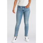 Levis® Slim fit jeans 712 SLIM WELT POCKET, Verzenden, Nieuw