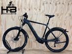 Bulls Copperhead EVO 1 Street E-Bike Shimano Alivio 2023, Overige merken, Ophalen of Verzenden, Zo goed als nieuw, 51 tot 55 cm