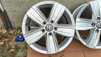 Volkswagen caddy velgen 5x112 6Jx16 + VW 5x100 winterbanden, Nieuw, 16 inch, Winterbanden, Banden en Velgen