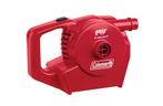 Coleman Quickpump luchtpomp met accu, Caravans en Kamperen, Verzenden, Nieuw