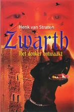 Zwarth 9789025110383 H. van Straten, Verzenden, Gelezen, H. van Straten