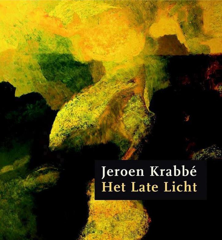 Jeroen Krabbé 9789462621404 Frénk van der Linden, Boeken, Kunst en Cultuur | Beeldend, Zo goed als nieuw, Verzenden
