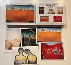 Salvador Dali (1904-1989) - Art Box (10 Kunstkarten mit, Verzamelen, Ansichtkaarten | Buitenland, Gelopen