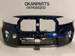 Suzuki SX4 S-Cross voorbumper 71711-63T, Auto-onderdelen, Ophalen, Gebruikt, Voor, Bumper