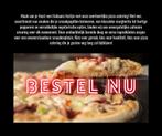 Maak van je feest een Italiaans festijn
