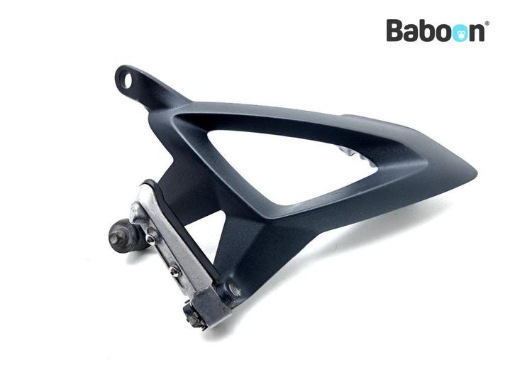 Duosteun Rechts Triumph Sprint GT 2011-2014 (T2081607), Motoren, Onderdelen | Overige, Gebruikt, Verzenden