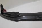 Carbon voorlip splitter Tesla Model 3, Auto diversen, Verzenden