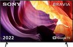 Sony Bravia KD-65X80K 4K Ultra HD LED Smart TV, Ophalen, LED, 50 Hz, Zo goed als nieuw