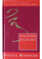 Dagend inzicht Sogyal Rinpoche, Boeken, Verzenden, Nieuw