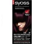 Syoss Haarverf 3-3 Trendy Violet, Verzenden