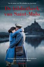 De bibliotheek van Saint-Malo 9789029732604 Mario Escobar, Boeken, Mario Escobar, Gelezen, Verzenden