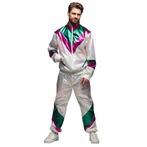 Trainingspak Holographic Dude, Kleding | Heren, Carnavalskleding en Feestkleding, Ophalen of Verzenden, Nieuw