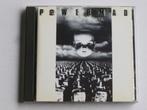 Powermad - Absolute Power, Cd's en Dvd's, Verzenden, Zo goed als nieuw