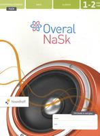 Overal NaSk 1 2 FLEX havovwo leeropdrachtenboe 9789001740467, Zo goed als nieuw