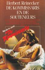 De kommissaris en de souteneurs / De kommissaris Reinecker, Boeken, Verzenden, Gelezen, Reinecker