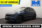 Zakelijke Lease |  Lynk & Co 01 1.5 Hybride|FULL BLACK XXL|T, Auto's, Lynk & Co, Automaat, Stof, Gebruikt, Euro 6