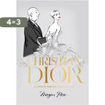 Christian Dior 9789021584355 Megan Hess, Boeken, Verzenden, Zo goed als nieuw, Megan Hess