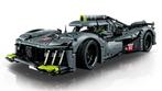 Lego Set - 42156 - Technic - Lego Technic 42156 PEUGEOT 9X8, Nieuw