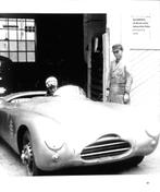 BMW 503 / 507 / 3200 CS / Z8, Boeken, Auto's | Boeken, Nieuw, BMW, Eberhard Kittel