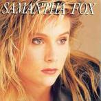 LP gebruikt - Samantha Fox - Samantha Fox, Verzenden, Zo goed als nieuw