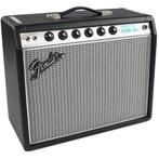 (B-Stock) Fender 68 Custom Princeton Reverb buizenversterker, Verzenden, Nieuw