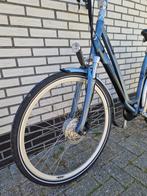 Goede elektrische fiets Amslod Hamilton SX met 600Wh accu, Fietsen en Brommers, Elektrische fietsen, Overige merken, Gebruikt