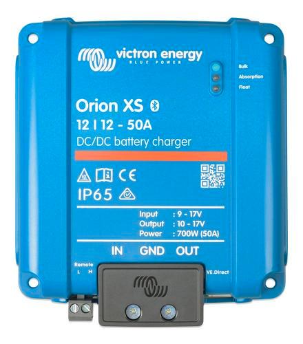 Victron Orion XS 12/12-50A DC-DC acculader, Watersport en Boten, Navigatiemiddelen en Scheepselektronica, Ophalen of Verzenden