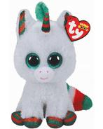 Ty Beanie Boos Winter Unicorn 15cm van €7,99 voor €5,59, Ophalen, Nieuw