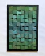 Modern Mozaïek - WoodbyLukas Lukasz Kacprzuk - 2020+ -