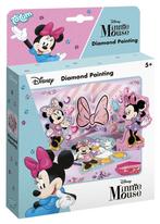 Minnie Mouse Diamond Painting, Verzenden, Nieuw