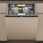 Whirlpool W8I HF58 TUS vaatwasser inbouw, Verzenden, 60 cm of meer, Nieuw, Energieklasse A of zuiniger