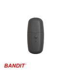 Bandit 320 Verticale installatie Antraciet (RAL7016), Verzenden, Nieuw