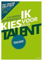 Ik kies voor mijn talent Toolbox | 9789401451659, Boeken, Nieuw, Verzenden