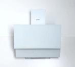 Kumtel DA6-835 - Witte Touch Glass Afzuigkap, Ophalen of Verzenden, Nieuw