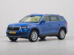 Zakelijke Lease |  Škoda Kodiaq 1.5 TSI 150pk DSG Business E, Auto's, Skoda, Automaat, Stof, Gebruikt, Overige kleuren