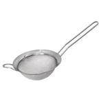 Vogue RVS zeef 14cm, Verzenden, Nieuw