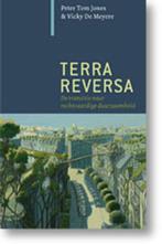 Terra Reversa 9789062244997 Peter Tom Jones, Boeken, Gelezen, Peter Tom Jones, Vicky de Meyere, Verzenden