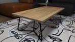 Jess Charles salontafel 120x60 Old Glory, Huis en Inrichting, Tafels | Salontafels, Ophalen of Verzenden, Zo goed als nieuw